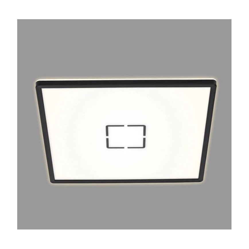 Briloner 3393-015 - LED Φωτιστικό οροφής FREE LED/22W/230V 42x42 cm