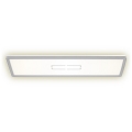 Briloner 3394-014 - LED Φωτιστικό οροφής FREE LED/22W/230V 58x20 cm