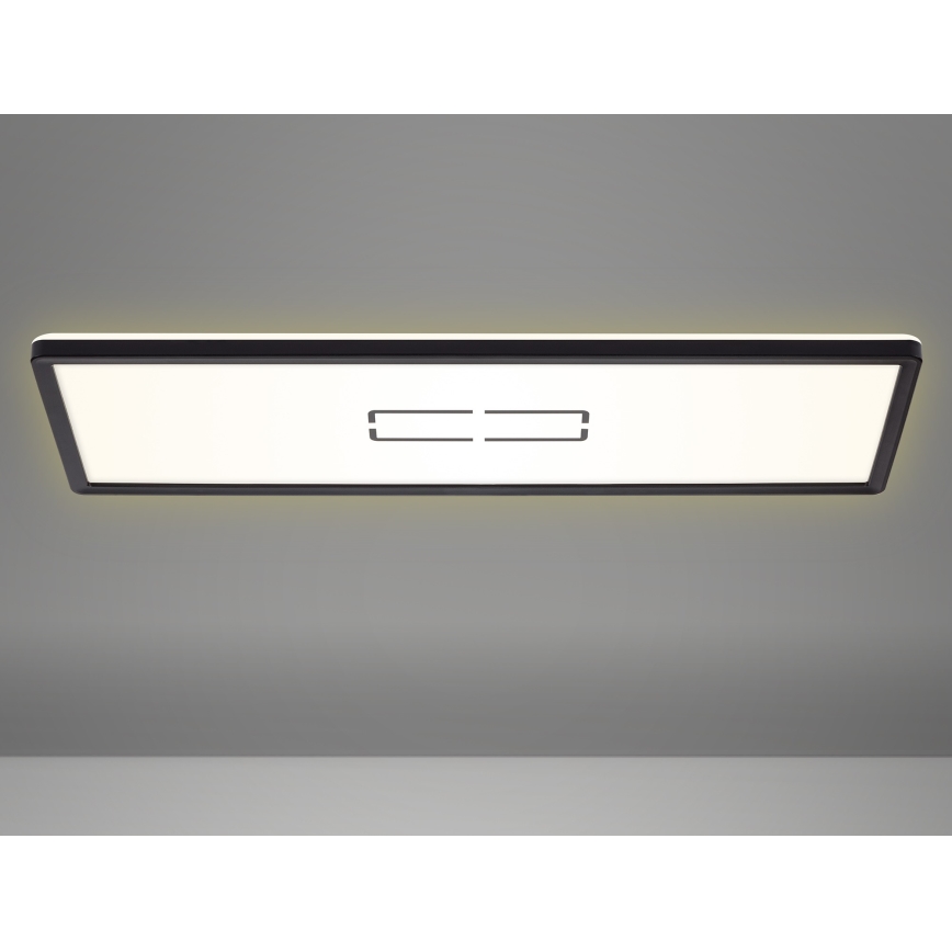 Briloner 3394-015 - LED Φωτιστικό οροφής FREE LED/22W/230V 58x20 cm
