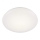 Briloner 3407-016 - Φωτιστικό οροφής μπάνιου LED SPLASH LED/18W/230V IP44