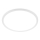 Briloner 3428-016 - Φωτιστικό οροφής LED SLIM LED/30W/230V