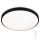 Briloner 3430-015 - Ρυθμιζόμενο LED οροφής φωτιστικό MANNY LED/48W/230V με τηλεχειριστήριο