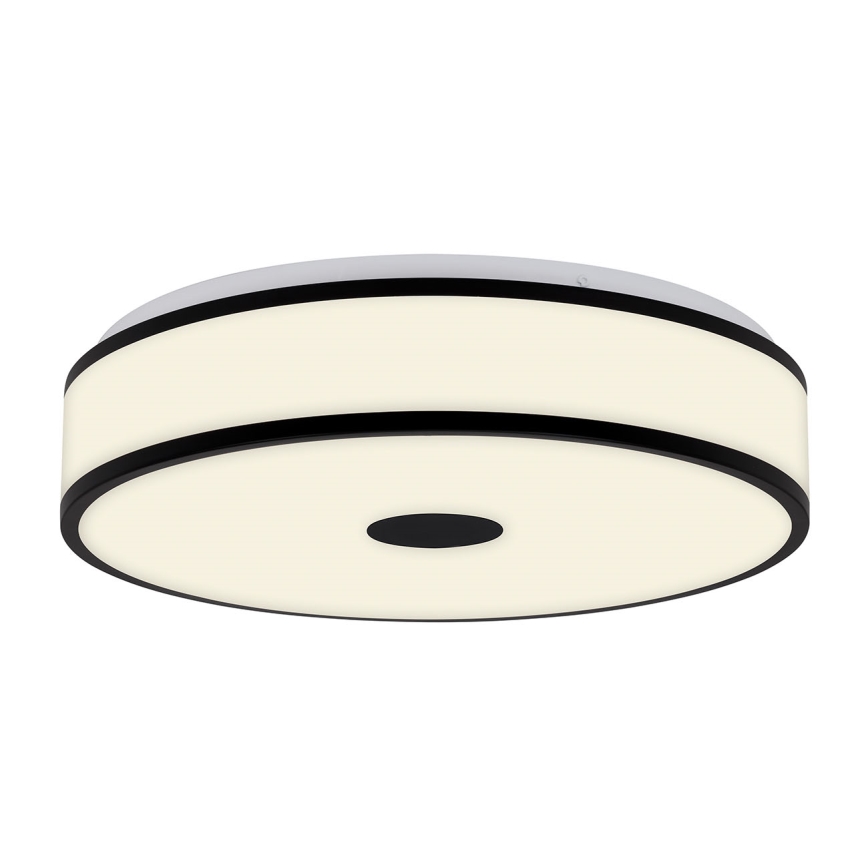 Briloner 3454-115 - Φωτιστικό οροφής LED BLOCK LED/18W/230V