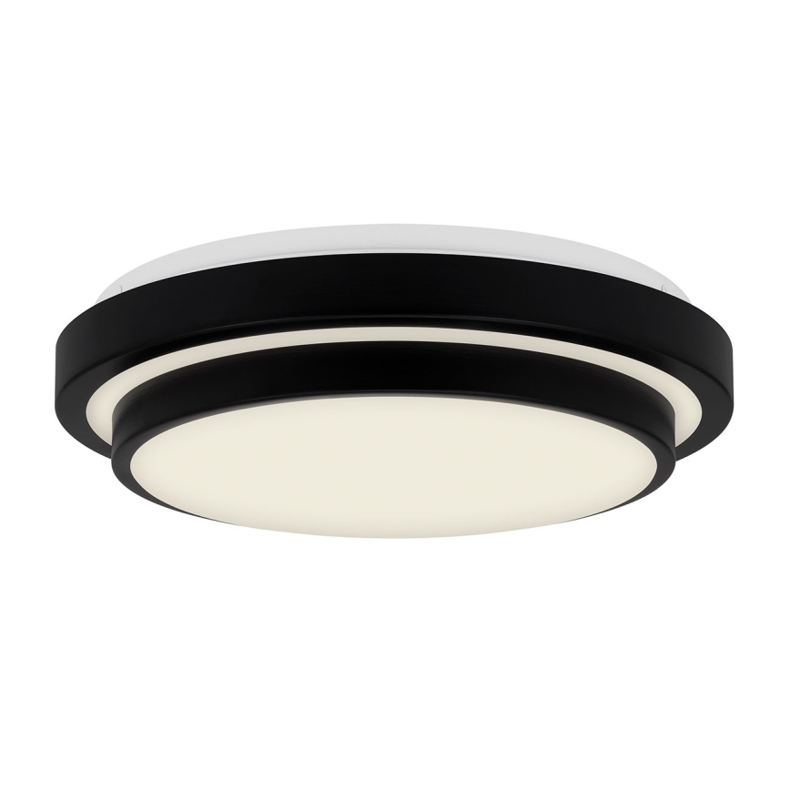 Briloner 3459-015 - Φωτιστικό οροφής LED CAKE LED/18W/230V