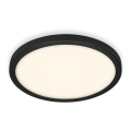Briloner 3468-415 - Φωτιστικό οροφής LED FIRE LED/24,5W/230V