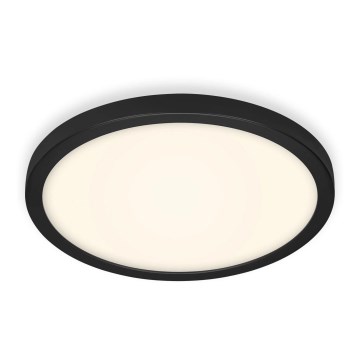 Briloner 3468-415 - Φωτιστικό οροφής LED FIRE LED/24,5W/230V