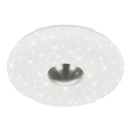 Briloner 3477-012 - Φωτιστικό οροφής LED LED/18W/230V 4000K