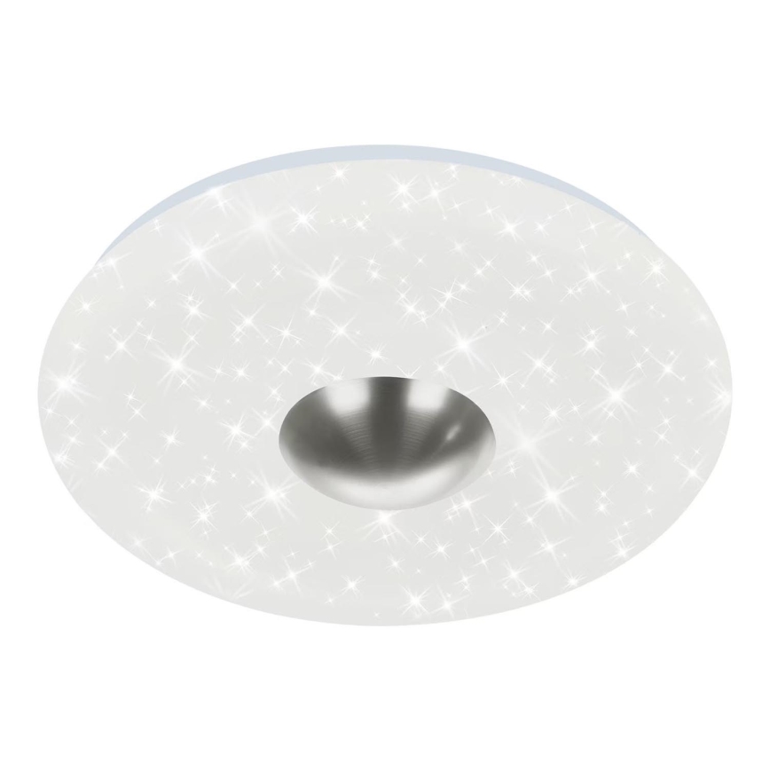Briloner 3477-012 - Φωτιστικό οροφής LED LED/18W/230V 4000K