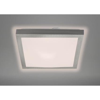 Briloner 3502-012 - Φωτιστικό οροφής LED LED/12W/230V 3000K