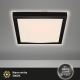 Briloner 3502-015 - Φωτιστικό οροφής LED FLEDO LED/12W/230V