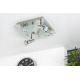 Briloner 3529-048 - Φωτιστικό σποτ οροφής LED VASO 4xGU10/3W/230V