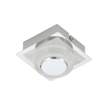 Briloner 3533-011 - Φως οροφής LED ORNA 1xLED/5W/230V