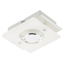 Briloner 3534-018 - LED Φωτιστικό οροφής FARE LED/5W/230V