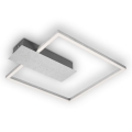 Briloner 3544-018 - LED Dimmable φωτιστικό οροφής NICO LED/12W/230V