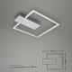 Briloner 3544-018 - LED Dimmable φωτιστικό οροφής NICO LED/12W/230V