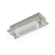 Briloner 3550-012 - Φως οροφής LED ALARGA LED/6W/230V