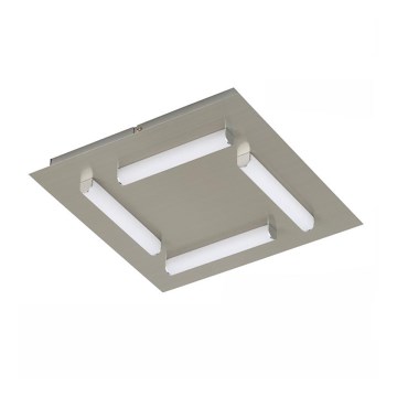 Briloner 3576-042 - Φως οροφής LED CASA 4xLED/5W/230V