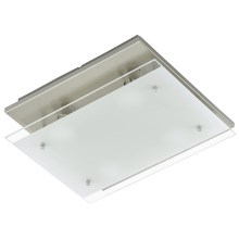 Briloner 3596-042 - Φως οροφής LED TELL 4xGU10/3W/230V