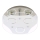 Briloner 3598-038 - Φως οροφής LED ORNA 3xGU10/3W/230V