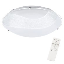 Briloner 3624-016 - Φως οροφής dimmer LED AGILED LED/22W