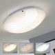 Briloner 3624-016 - Φως οροφής dimmer LED AGILED LED/22W