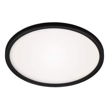 Briloner 3643-415 - Φωτιστικό οροφής μπάνιου LED LED/22W/230V IP44 4000K
