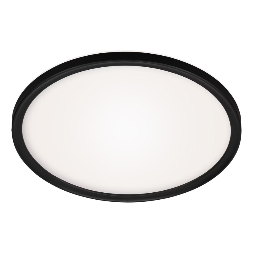 Briloner 3643-415 - Φωτιστικό οροφής μπάνιου LED LED/22W/230V IP44 4000K