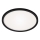 Briloner 3643-415 - Φωτιστικό οροφής μπάνιου LED LED/22W/230V IP44 4000K