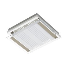 Briloner 3654-018 - Φως οροφής LED SAM LED/24W/230V