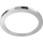 Briloner 3673-018 - Φωτιστικό οροφής μπάνιου LED SPLASH LED/28W/230V διάμετρος 41 cm