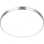 Briloner 3679-018 - LED RGB Φωτιστικό οροφής μπάνιου dimming MAGA LED/18,5W/230V 3000-6500K διάμετρος 35,5 cm + τηλεχειριστήριο