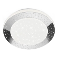 Briloner 3693-018 - Φωτιστικό οροφής μπάνιου LED LED/15W/230V IP44 4000K διάμετρος 28 cm
