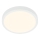 Briloner 3700-016 - Φωτιστικό οροφής LED RUNA LED/16W/230V 3000K διάμετρος 28 cm λευκό