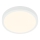 Briloner 3703-016 - Φωτιστικό οροφής LED RUNA LED/24W/230V 3000K διάμετρος 38 cm λευκό