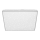 Briloner 3749-414 - Φωτιστικό οροφής LED LINO LED/24W/230V ματ χρώμιο