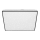 Briloner 3749-415 - Φωτιστικό οροφής LED LINO LED/24W/230V μαύρο