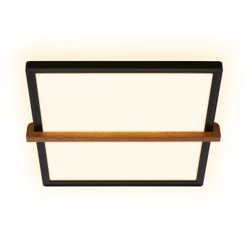 Briloner 3845015 - Φωτιστικό οροφής LED/18W/230V 29,5x31,5 cm