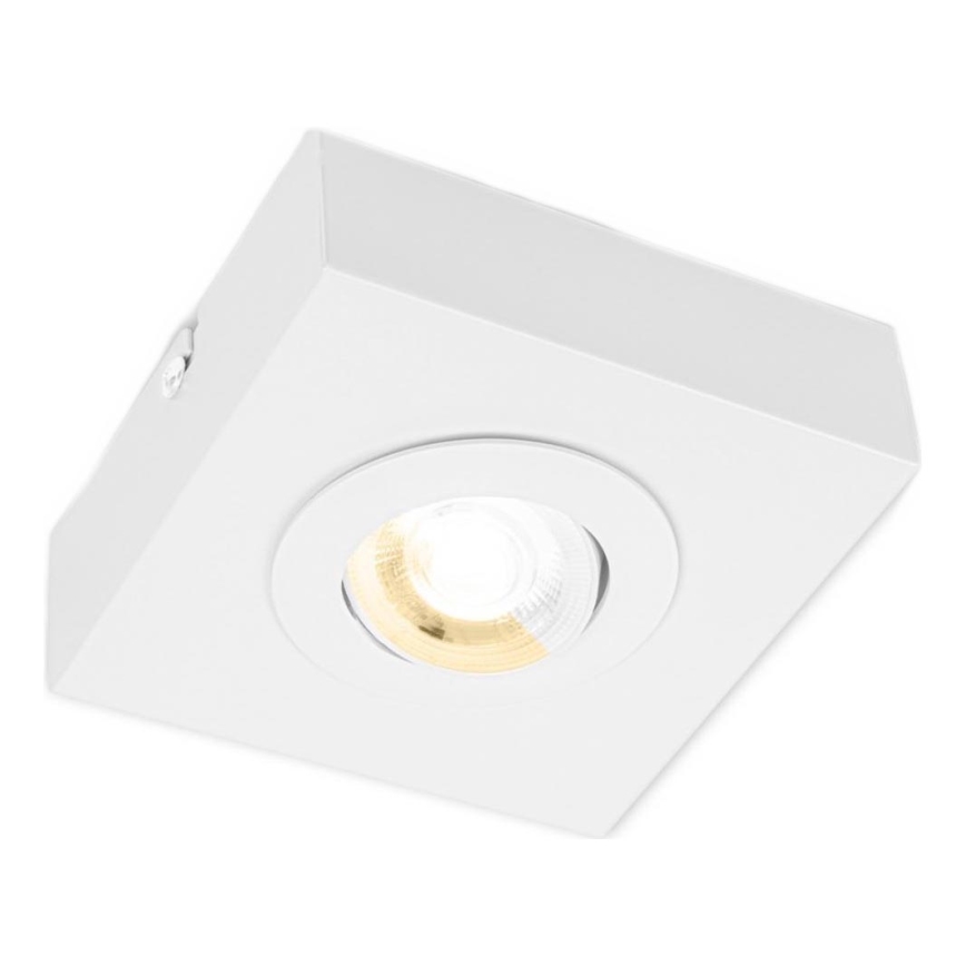 Briloner 3996016 - LED Σποτ CTS LED/4W/230V 2700/4000K λευκό