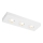 Briloner 3996036 - LED Σποτ CTS 3xLED/4W/230V 2700/4000K λευκό