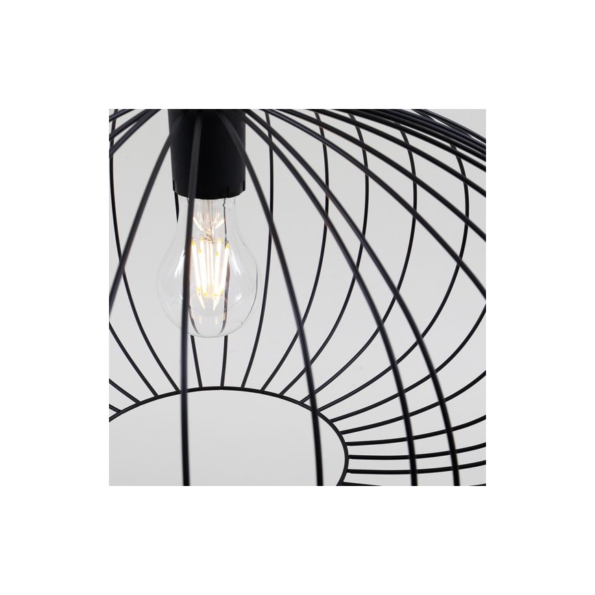 Briloner 4023-015 -Κρεμαστό φωτιστικό οροφής KAGO 1xE27/60W/230V