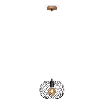 Briloner 4037-015 - Κρεμαστό φωτιστικό οροφής WINKI 1xE27/40W/230V