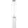Briloner 4258-012 - Πολύφωτο LED σε σχοινί DOUBLE LED/5W/230V