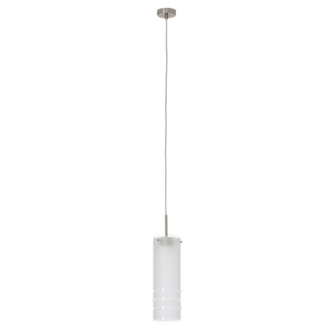 Briloner 4333-012 - Πολύφωτο LED σε σχοινί CANNA LED/5W/230V
