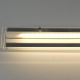 Briloner 4336-012 - Πολύφωτο LED σε σχοινί COUDE LED/15W/230V