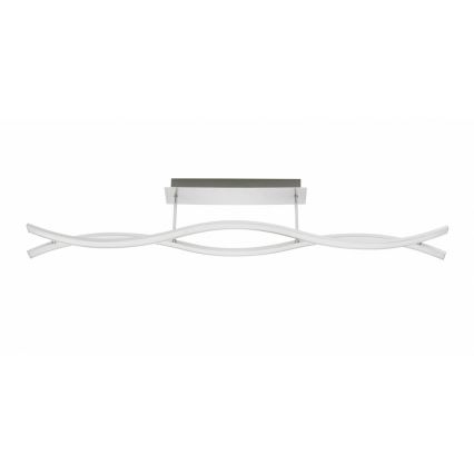 Briloner 4405-029 - Συνδεδεμένο πολύφωτο LED COUDE 2xLED/15W/230V