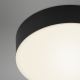 Briloner 7064015 - Φωτιστικό οροφής LED FLAME LED/11W/230V μαύρο