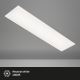 Briloner 7067-016 - Φωτιστικό οροφής LED SIMPLE LED/24W/230V