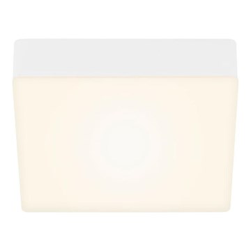 Briloner 7069-016 - Φωτιστικό οροφής LED LED/11W/230V λευκό