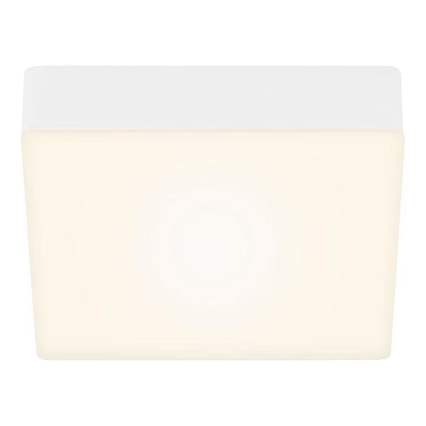 Briloner 7069-016 - Φωτιστικό οροφής LED LED/11W/230V λευκό