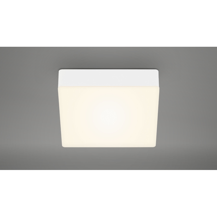 Briloner 7069-016 - Φωτιστικό οροφής LED LED/11W/230V λευκό